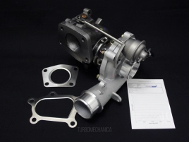 Турбина К0422 Mazda CX7 2.3 T 238-260 л.с.