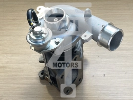 Турбина К0422 Mazda CX7 2.3 T 238-260 л.с.