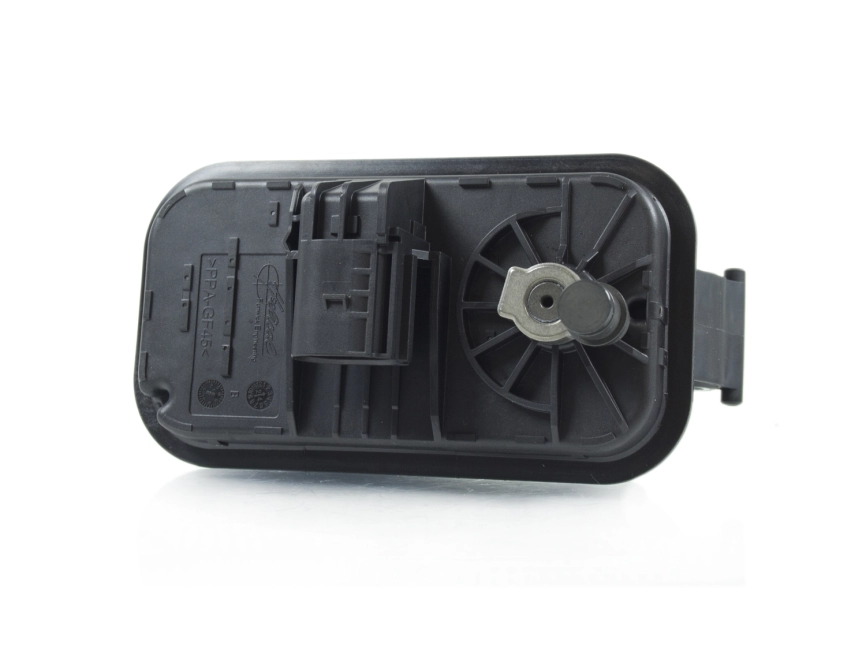 Актуатор турбины TD025M 1.4 TFSI 150 л.с. фото 3